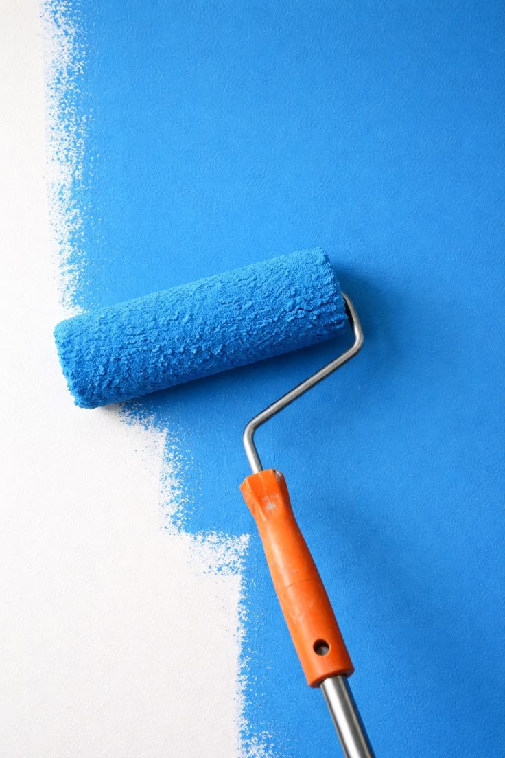 Pintura completa de apartamento — Funchal