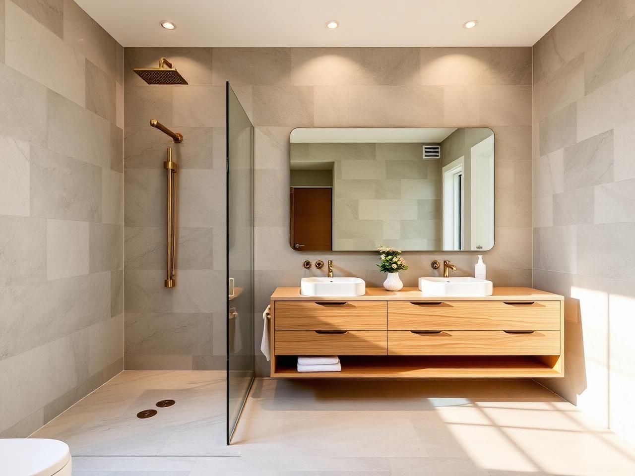 Casa de banho premium — Lisboa