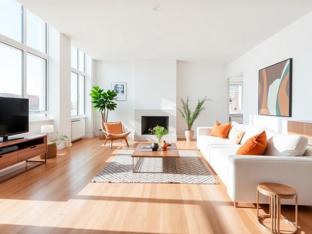 Apartamento em Príncipe Real — Lisboa